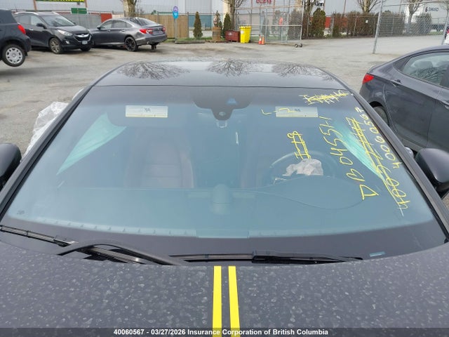 WP0AH2A74JL144851 Porsche Panamera E-hybrid Turbo S