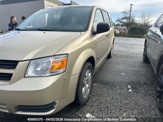 Aukcja sprzedaży 2010 Dodge Grand Caravan Se, vin: 2D4RN4DE0AR486468, numer aukcji: 40060570