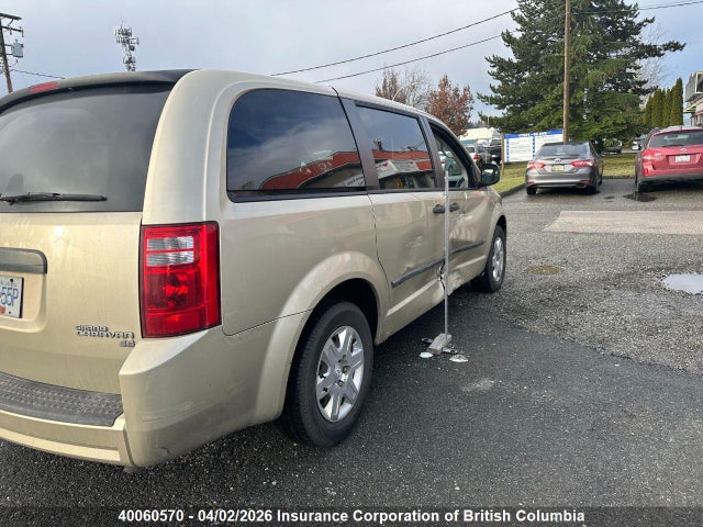 Aukcja sprzedaży 2010 Dodge Grand Caravan Se, vin: 2D4RN4DE0AR486468, numer aukcji: 40060570