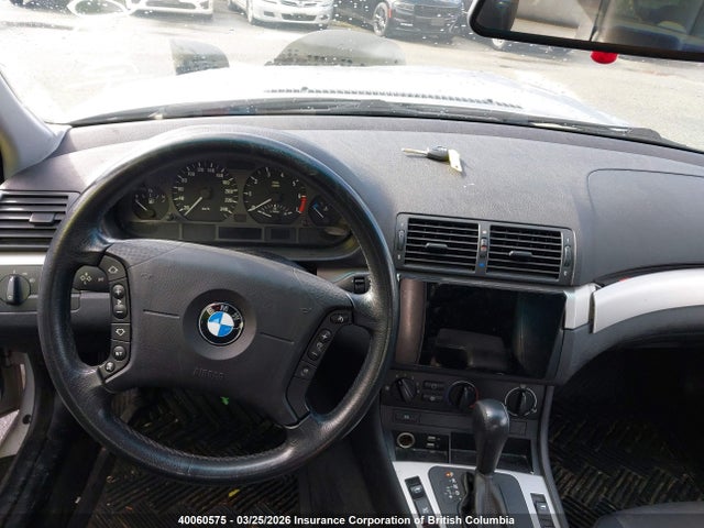 Aukcja sprzedaży 2003 Bmw 320i, vin: WBAEV13403KL21117, numer aukcji: 40060575