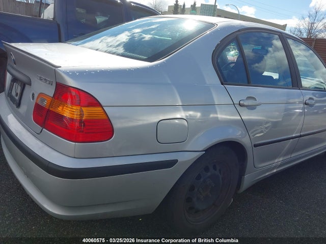 Aukcja sprzedaży 2003 Bmw 320i, vin: WBAEV13403KL21117, numer aukcji: 40060575