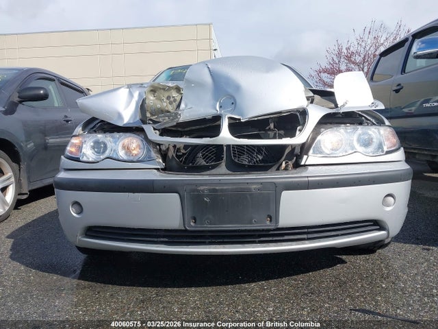 Aukcja sprzedaży 2003 Bmw 320i, vin: WBAEV13403KL21117, numer aukcji: 40060575