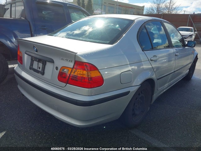 Aukcja sprzedaży 2003 Bmw 320i, vin: WBAEV13403KL21117, numer aukcji: 40060575