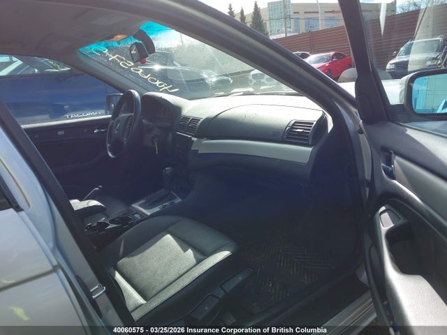 Aukcja sprzedaży 2003 Bmw 320i, vin: WBAEV13403KL21117, numer aukcji: 40060575