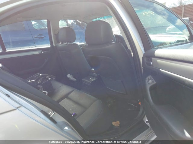 Aukcja sprzedaży 2003 Bmw 320i, vin: WBAEV13403KL21117, numer aukcji: 40060575