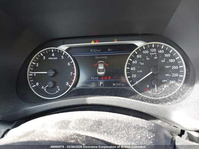 Продажа на аукционе авто 2024 Nissan Sentra Sr, vin: 3N1AB8DV3RY283910, номер лота: 40060579