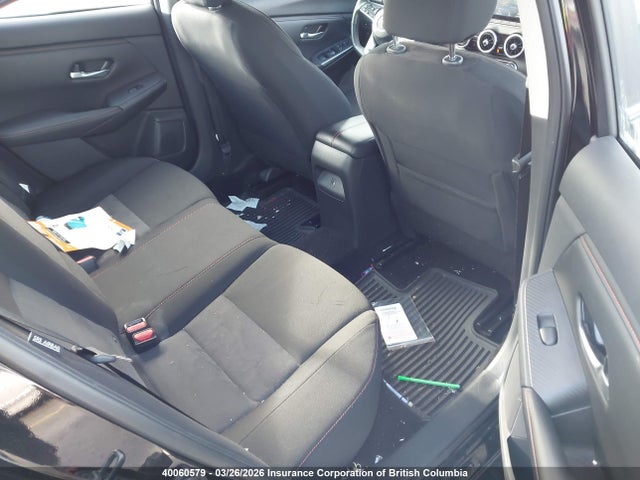 Продажа на аукционе авто 2024 Nissan Sentra Sr, vin: 3N1AB8DV3RY283910, номер лота: 40060579