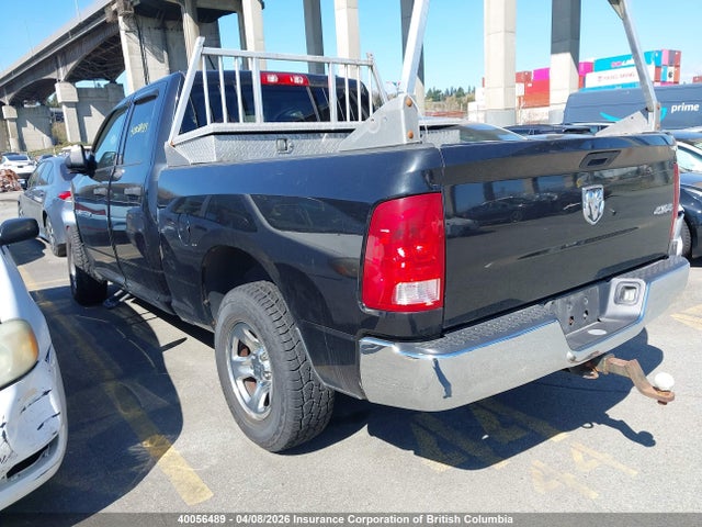 Aukcja sprzedaży 2011 Dodge Ram 1500, vin: 1D7RV1GT6BS600887, numer aukcji: 40056489