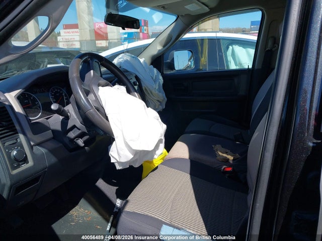 Aukcja sprzedaży 2011 Dodge Ram 1500, vin: 1D7RV1GT6BS600887, numer aukcji: 40056489
