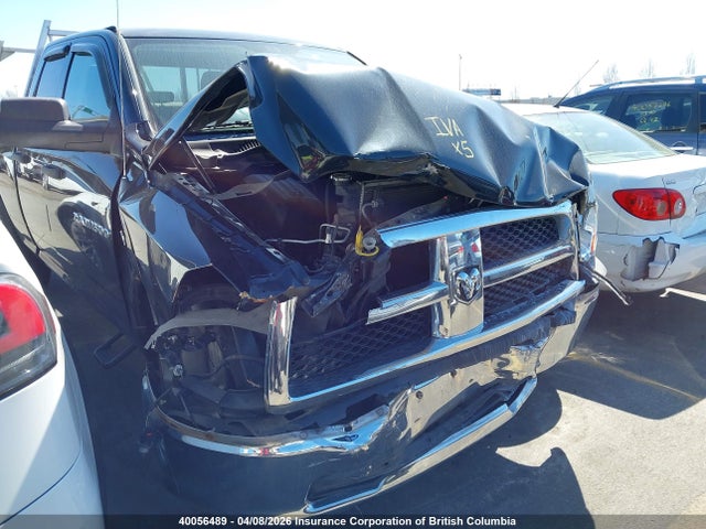 Aukcja sprzedaży 2011 Dodge Ram 1500, vin: 1D7RV1GT6BS600887, numer aukcji: 40056489