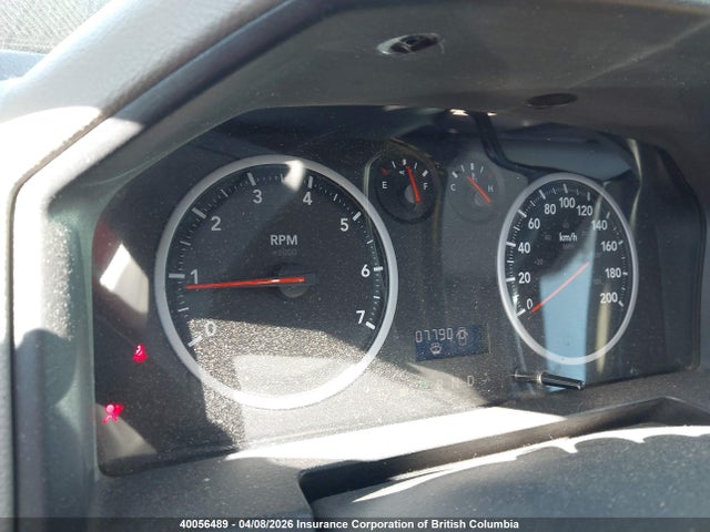 Aukcja sprzedaży 2011 Dodge Ram 1500, vin: 1D7RV1GT6BS600887, numer aukcji: 40056489