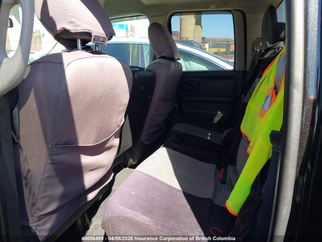 Aukcja sprzedaży 2011 Dodge Ram 1500, vin: 1D7RV1GT6BS600887, numer aukcji: 40056489