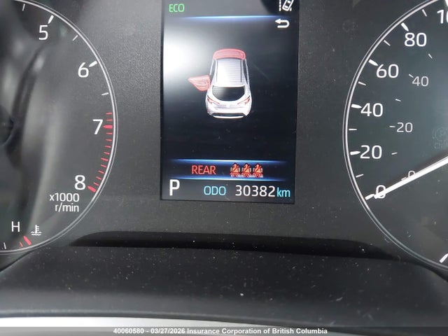 Aukcja sprzedaży 2023 Toyota Corolla Se, vin: JTNK4MBE2P3198310, numer aukcji: 40060580