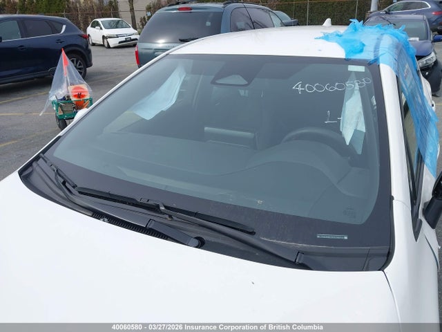 Aukcja sprzedaży 2023 Toyota Corolla Se, vin: JTNK4MBE2P3198310, numer aukcji: 40060580