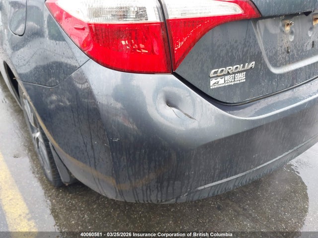 2T1BURHE3GC678727 Toyota Corolla L/le/le Pls/prm/s/s Pls