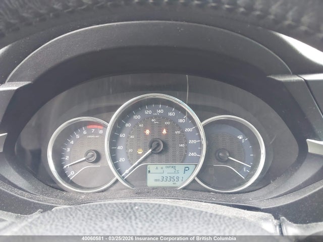 2T1BURHE3GC678727 Toyota Corolla L/le/le Pls/prm/s/s Pls