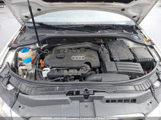 Aukcja sprzedaży 2009 Audi A3, vin: WAUHF68P29A063059, numer aukcji: 40060585