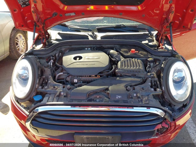 Mini Cooper 2016 WMWXU1C53G2D13008 Image 10