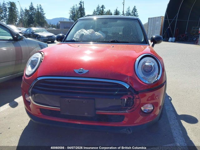 Mini Cooper 2016 WMWXU1C53G2D13008 Image 12