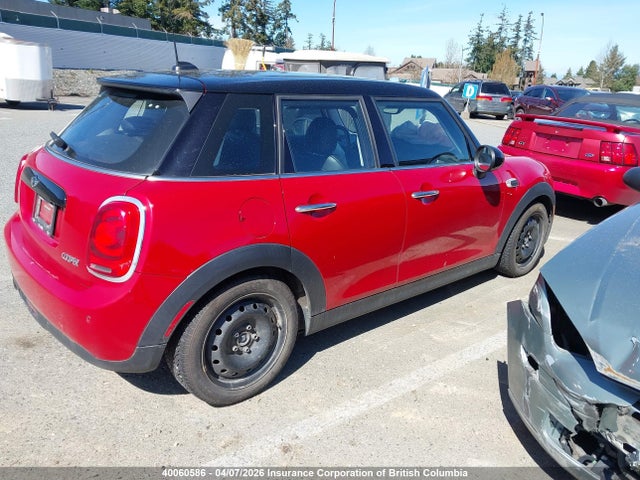 Mini Cooper 2016 WMWXU1C53G2D13008 Image 13
