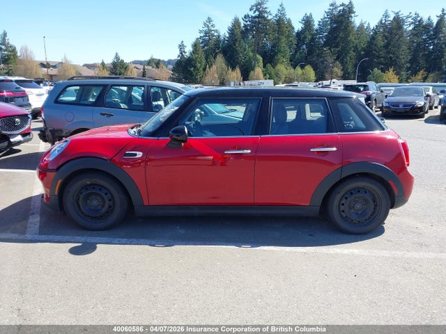 Mini Cooper 2016 WMWXU1C53G2D13008 Image 14