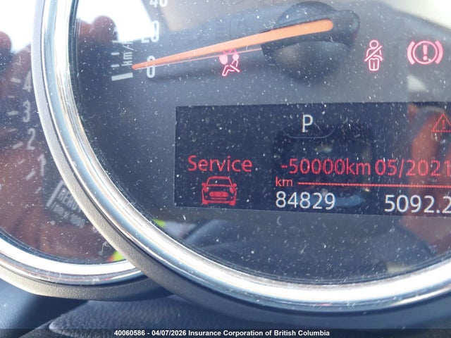 Mini Cooper 2016 WMWXU1C53G2D13008 Image 15