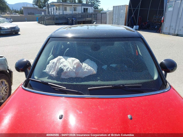 Mini Cooper 2016 WMWXU1C53G2D13008 Image 17