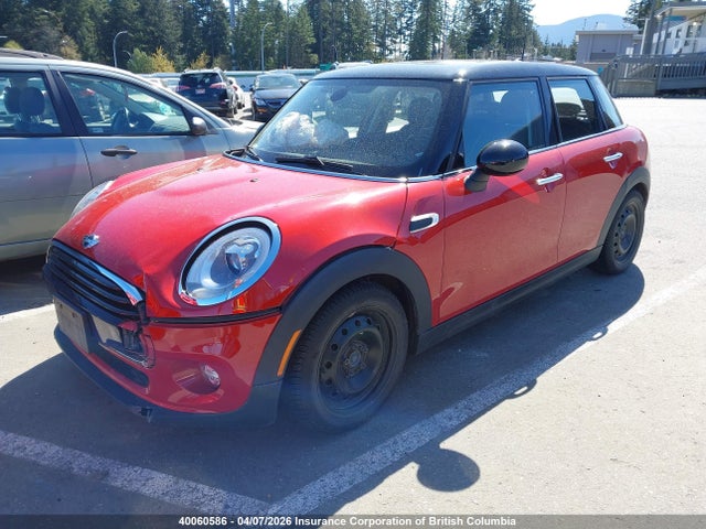 Mini Cooper 2016 WMWXU1C53G2D13008 Image 2
