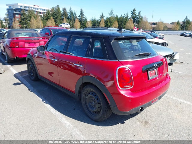 Mini Cooper 2016 WMWXU1C53G2D13008 Image 3