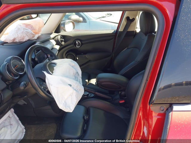 Mini Cooper 2016 WMWXU1C53G2D13008 Image 5