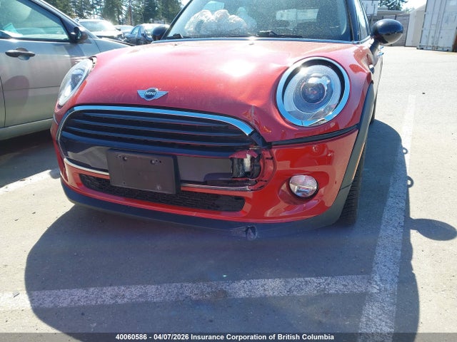 Mini Cooper 2016 WMWXU1C53G2D13008 Image 6