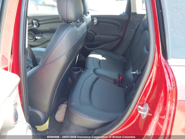 Mini Cooper 2016 WMWXU1C53G2D13008 Image 8