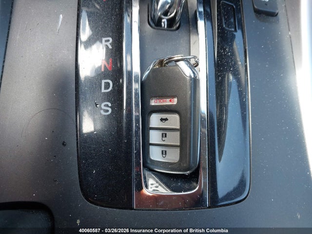 Aukcja sprzedaży 2014 Honda Accord Touring, vin: 1HGCR3F99EA800874, numer aukcji: 40060587