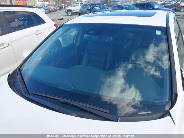 Aukcja sprzedaży 2014 Honda Accord Touring, vin: 1HGCR3F99EA800874, numer aukcji: 40060587
