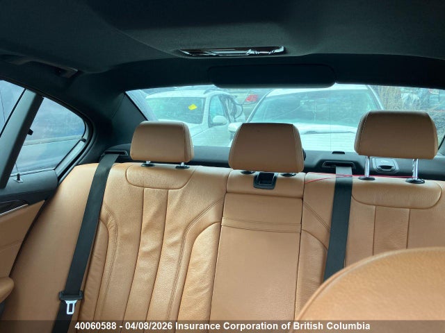 WBAJE7C34HG888837 BMW 540I