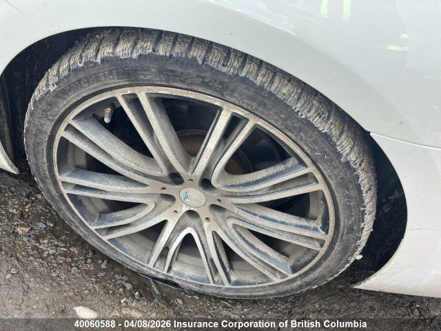WBAJE7C34HG888837 BMW 540I