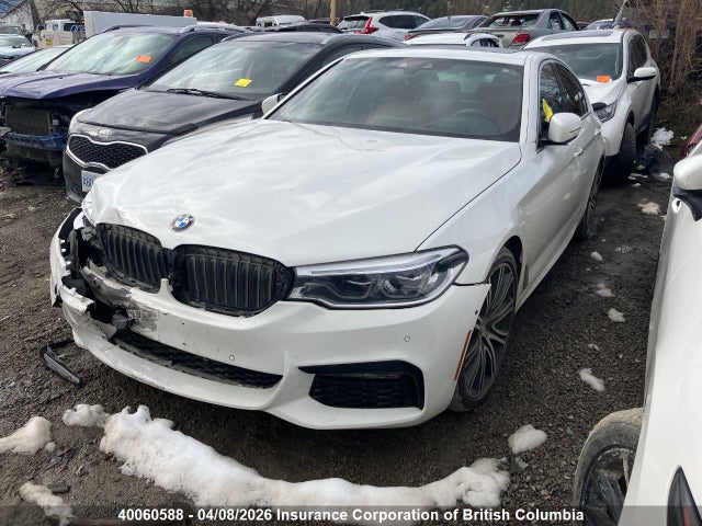 WBAJE7C34HG888837 BMW 540I