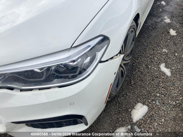 WBAJE7C34HG888837 BMW 540I