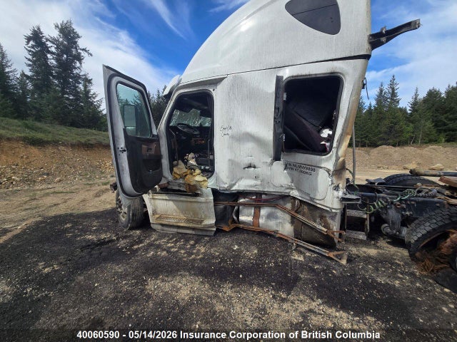 1FUJHHDR2NLMW9898 Freightliner New Cascadia 126