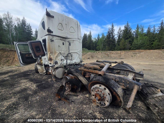 1FUJHHDR2NLMW9898 Freightliner New Cascadia 126