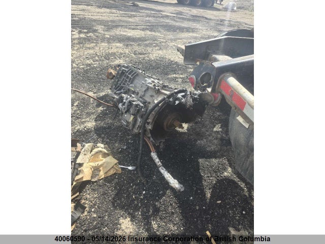 1FUJHHDR2NLMW9898 Freightliner New Cascadia 126