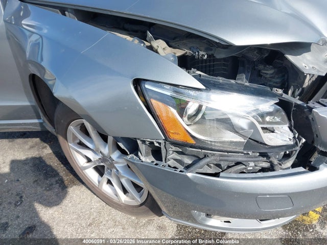Aukcja sprzedaży 2012 Audi Q5, vin: WA1LKCFP9CA057352, numer aukcji: 40060591