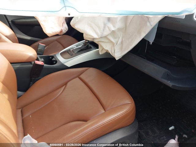 Aukcja sprzedaży 2012 Audi Q5, vin: WA1LKCFP9CA057352, numer aukcji: 40060591