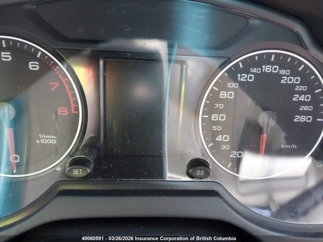 Aukcja sprzedaży 2012 Audi Q5, vin: WA1LKCFP9CA057352, numer aukcji: 40060591