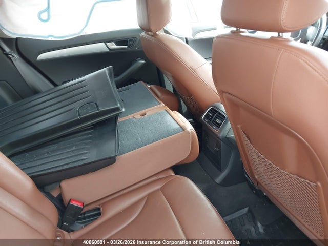 Aukcja sprzedaży 2012 Audi Q5, vin: WA1LKCFP9CA057352, numer aukcji: 40060591
