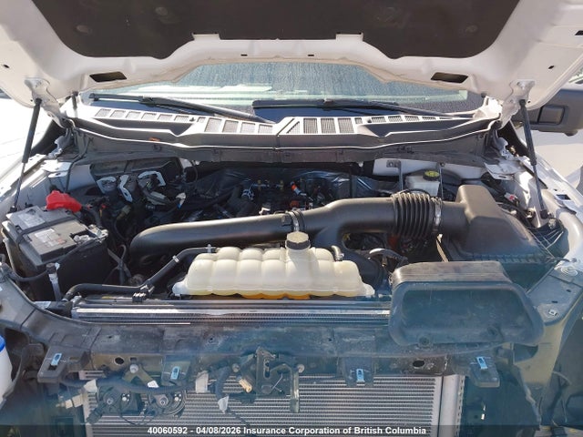 2024 Ford F150 მანქანა იყიდება აუქციონზე, vin: 1FTFW3L80RFA36583, აუქციონის ნომერი: 40060592