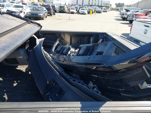 2024 Ford F150 მანქანა იყიდება აუქციონზე, vin: 1FTFW3L80RFA36583, აუქციონის ნომერი: 40060592