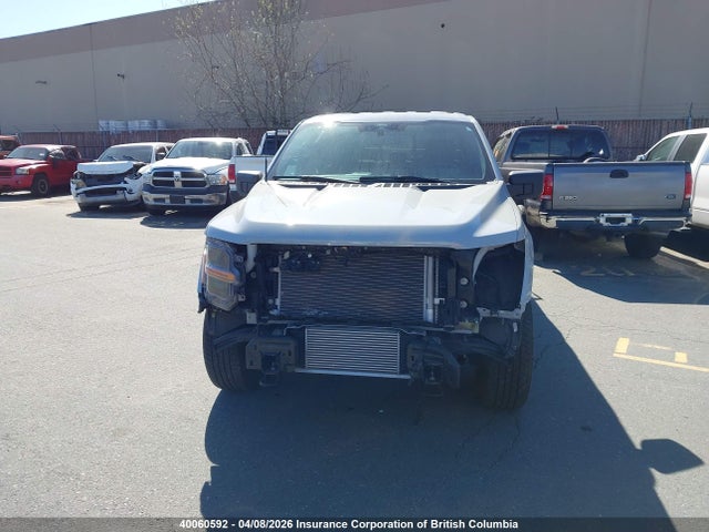 2024 Ford F150 მანქანა იყიდება აუქციონზე, vin: 1FTFW3L80RFA36583, აუქციონის ნომერი: 40060592