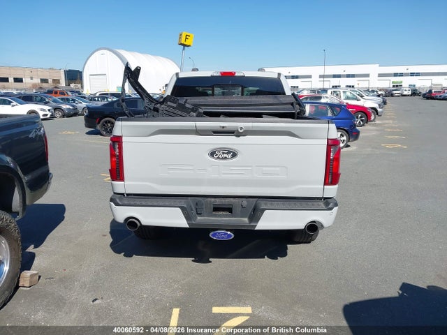 2024 Ford F150 მანქანა იყიდება აუქციონზე, vin: 1FTFW3L80RFA36583, აუქციონის ნომერი: 40060592