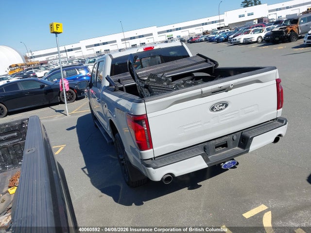 2024 Ford F150 მანქანა იყიდება აუქციონზე, vin: 1FTFW3L80RFA36583, აუქციონის ნომერი: 40060592